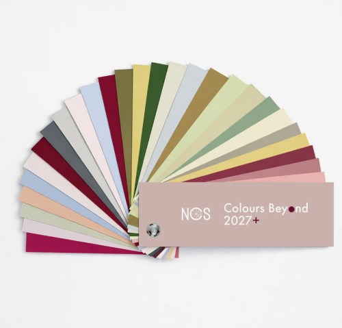 NCS Colours Beyond 2027+ 